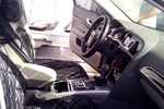 奥迪A6L2011款2.0TFSI 手自一体 标准型