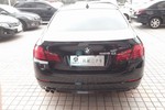 宝马5系2014款525Li 领先型