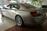 宝马7系2013款 740Li 豪华型