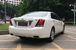 丰田皇冠2012款3.0L Royal Saloon VIP 