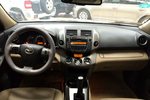 丰田RAV42011款2.4L 手动四驱豪华版 