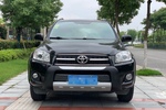 丰田RAV4荣放2010款2.4L 自动豪华升级版