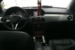 奔驰GLK级2013款GLK 300 4MATIC 动感型