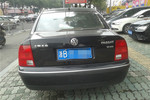 大众帕萨特领驭2003款1.8 GSi自动4速