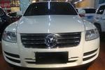 大众途锐2004款3.2V6