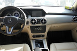 奔驰GLK级2014款GLK 260 4MATIC 动感型
