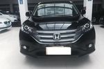 本田CR-V2013款2.0L 两驱经典版