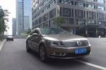 大众CC2015款1.8TSI 尊贵型