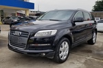 奥迪Q72008款3.6FSI quattro 豪华型