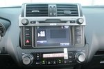 丰田普拉多2015款2.7L 自动标准版