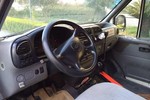江铃全顺2010款2.8L 柴油经典款 长轴标准型中顶