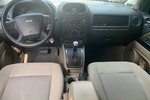 Jeep指南者2010款2.4L 运动版