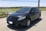 丰田卡罗拉2009款1.6L GL 自动天窗特别版
