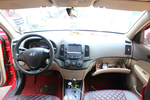 现代i302009款1.6L 自动舒享型