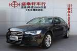 奥迪A6L2012款TFSI 标准型(2.0T)