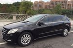 奔驰R级2011款R350L 4MATIC