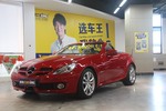 奔驰SLK级2010款SLK200K Grand Edition