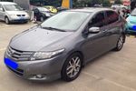 本田锋范2009款1.8L 自动 豪华版