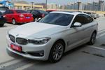 宝马3系GT2015款320i 设计套装型