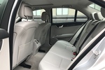 奔驰C级2013款C 180 经典型Grand Edition