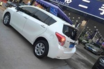 丰田逸致2012款180G CVT舒适多功能版