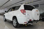 丰田RAV42011款2.0L 自动经典版