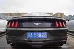 福特Mustang2015款2.3T 运动版