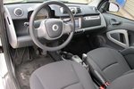 smartfortwo2012款1.0 MHD 硬顶标准版