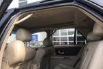 凯迪拉克SRX2005款4.6L V8 SRX（无极/手动一体式四驱）