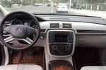 奔驰R级2011款R350L 4MATIC