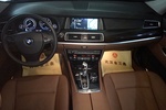 宝马5系GT2013款535i 典雅型