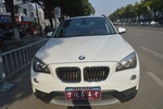 宝马X12013款sDrive18i 领先型