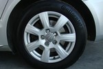 奥迪A4L2012款2.0TFSI 标准型
