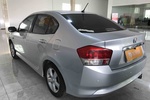 本田锋范2008款1.5L 手动精英版