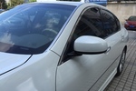 英菲尼迪Q702008款M35 3.5L 尊尚版