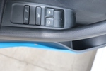 斯柯达晶锐2017款1.4L 自动车享版
