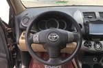 丰田RAV4荣放2012款炫装版 2.0L 自动四驱 