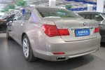 宝马7系2009款730Li 豪华型