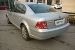 大众帕萨特领驭2007款1.8T 手动豪华型