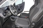 smartfortwo2018款1.0L 52千瓦硬顶激情版