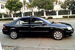 福特蒙迪欧2006款2.5 Ghia-Ltd 手自一体旗舰型 