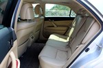丰田锐志2008款2.5V天窗版