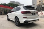 宝马X52019款xDrive40i M运动套装