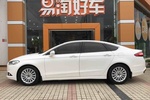 福特蒙迪欧2013款2.0L GTDi200 豪华型