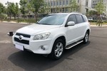 丰田RAV4荣放2012款炫装版 2.0L 自动四驱 