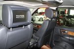 路虎揽胜运动版2012款5.0 V8 SC HSE