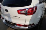 起亚智跑2012款2.0L 自动两驱 GLS