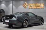 福特Mustang 2016款2.3T 运动版