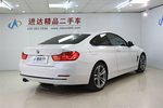 宝马4系 Coupe2014款428i 运动设计套装