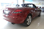 奔驰SLK级2007款SLK200